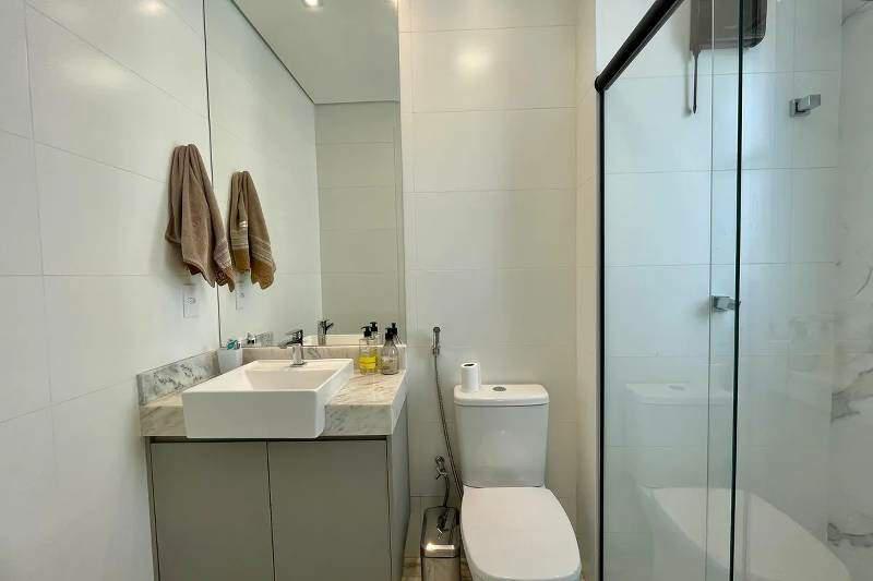 Apartamento, Serra, 2 Quartos, 2 Vagas, 2 Suítes