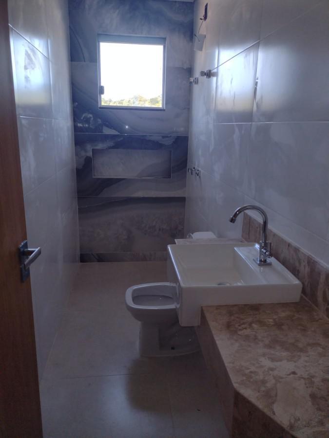 Casa, Portal do Sol, 3 Quartos, 2 Vagas, 1 Suíte