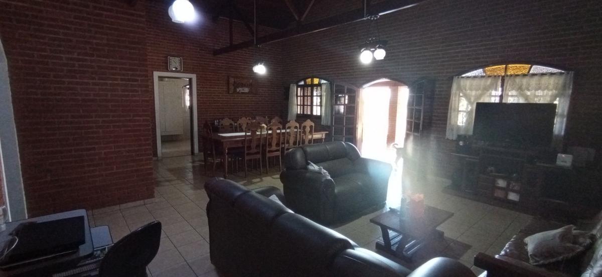 Fazenda, Zona Rural, 4 Quartos, 4 Vagas, 1 Suíte