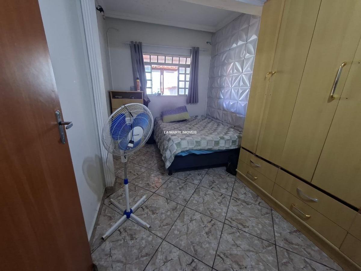 Casa, Jardim Riacho das Pedras, 4 Quartos, 4 Vagas, 1 Suíte