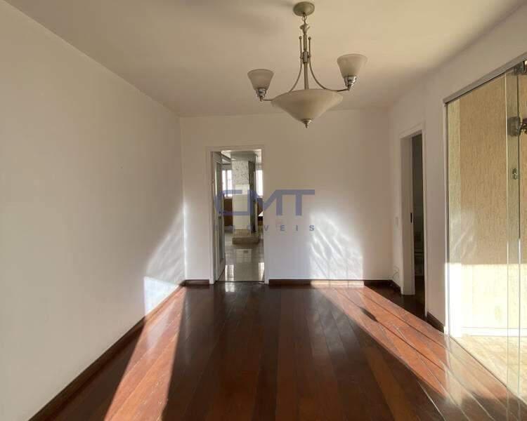 Cobertura, Cruzeiro, 4 Quartos, 3 Vagas, 2 Suítes