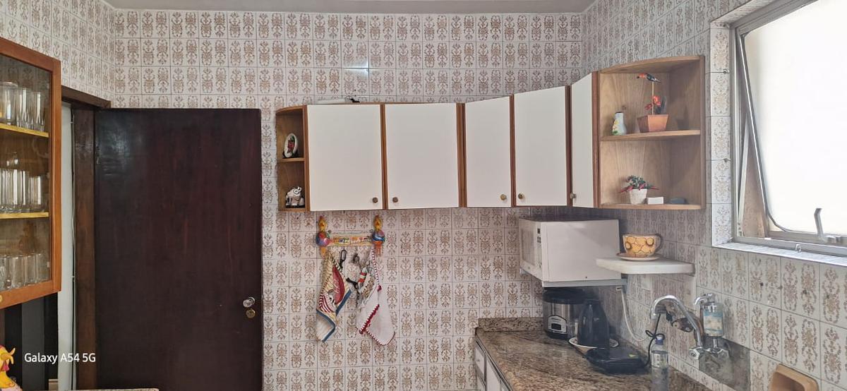 Apartamento, Eldorado, 3 Quartos, 1 Vaga