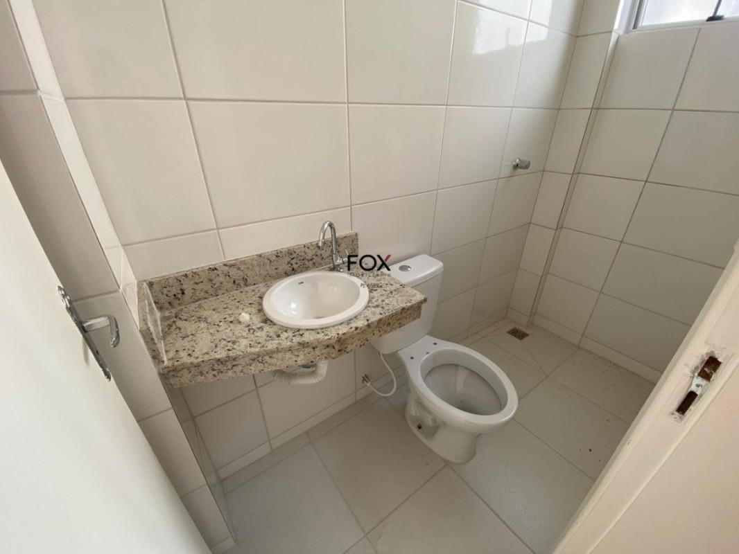 Apartamento, Centro, 1 Quarto, 0 Vaga, 1 Suíte