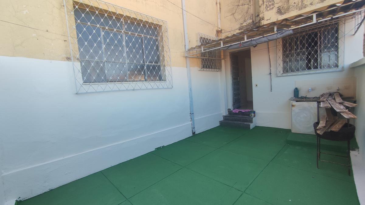 Apartamento, Cachoeirinha, 2 Quartos, 0 Vaga