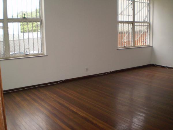 Apartamento, Funcionários, 4 Quartos, 1 Vaga, 1 Suíte