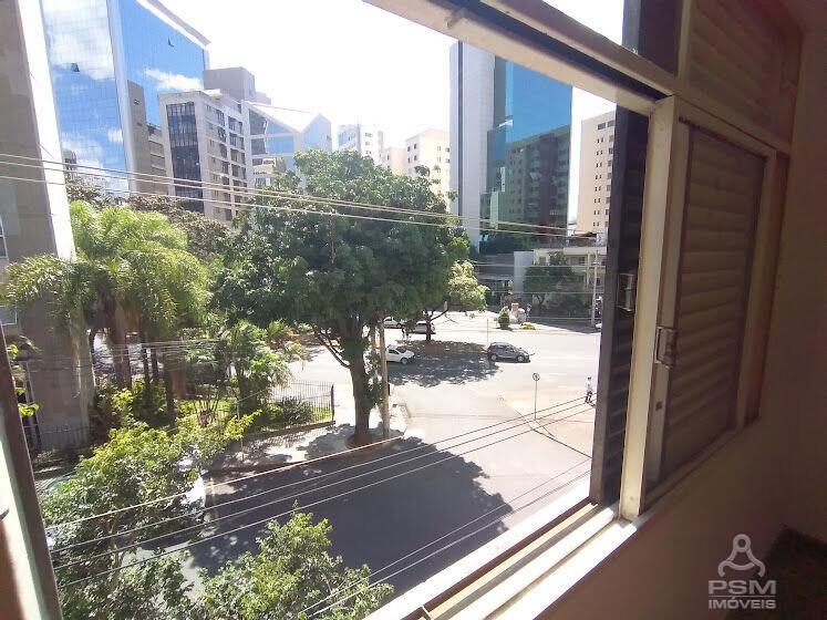 Apartamento, Funcionários, 3 Quartos, 1 Vaga, 1 Suíte