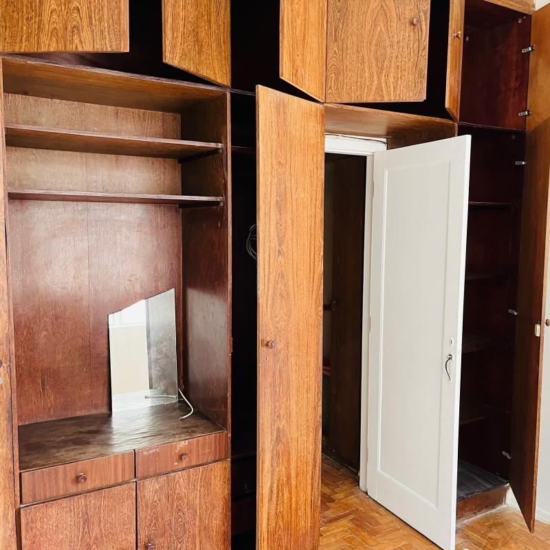 Apartamento, Centro, 1 Quarto, 0 Vaga