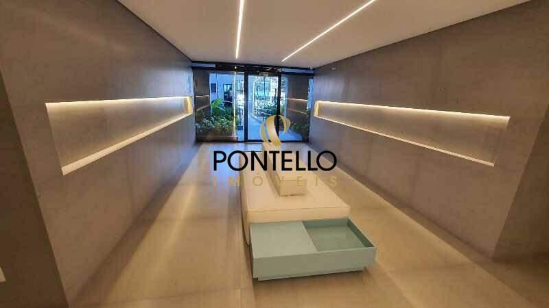 Apartamento, Lourdes, 4 Quartos, 4 Vagas, 3 Suítes