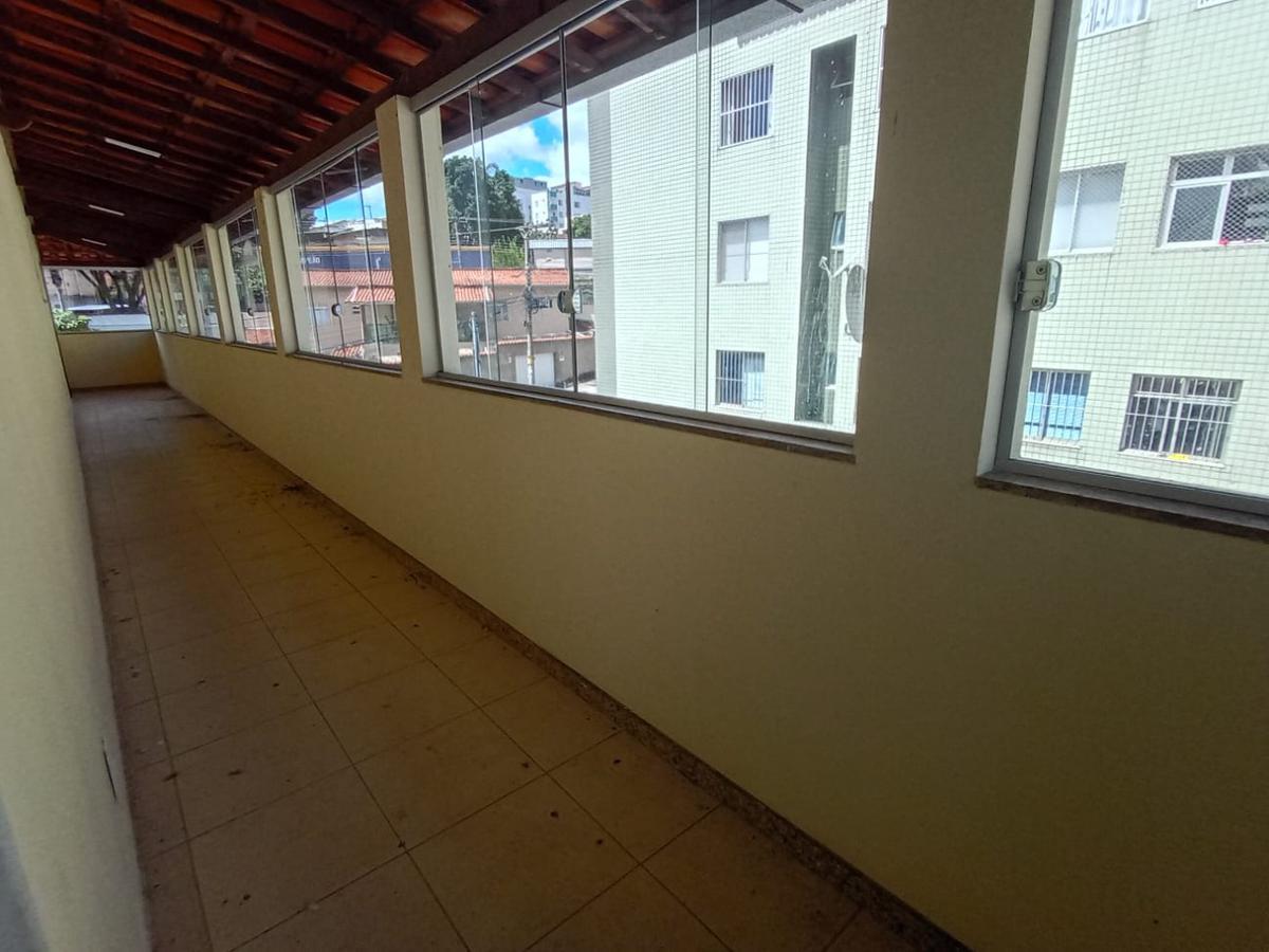 Casa Comercial, União, 0 Quarto, 0 Vaga