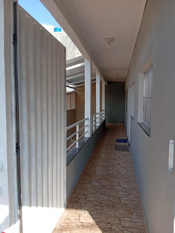 Apartamento, Marajó, 2 Quartos, 0 Vaga