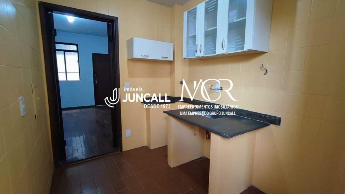 Apartamento, Nova Granada, 2 Quartos, 1 Vaga
