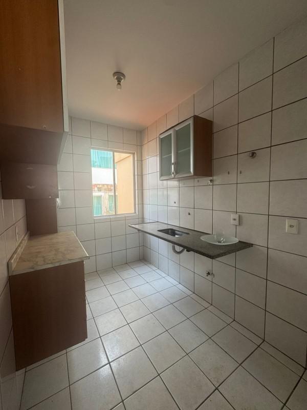 Cobertura, Castelo, 3 Quartos, 1 Vaga, 1 Suíte