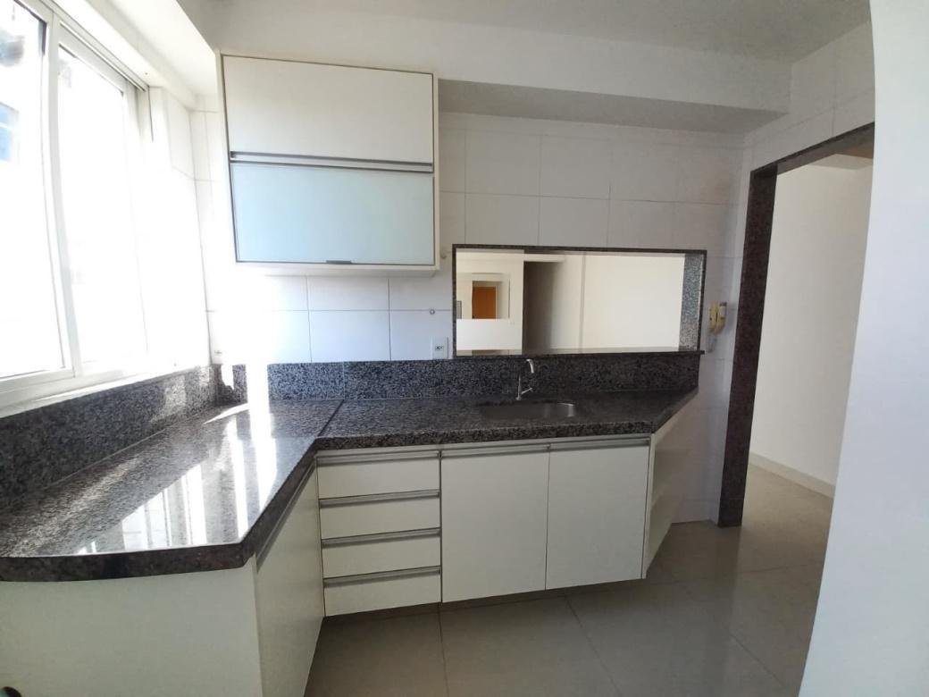 Apartamento, Barro Preto, 2 Quartos, 2 Vagas, 1 Suíte