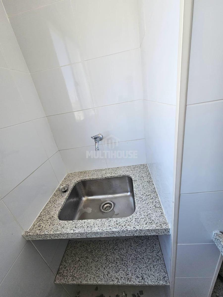 Apartamento, Salgado Filho, 2 Quartos, 2 Vagas, 1 Suíte