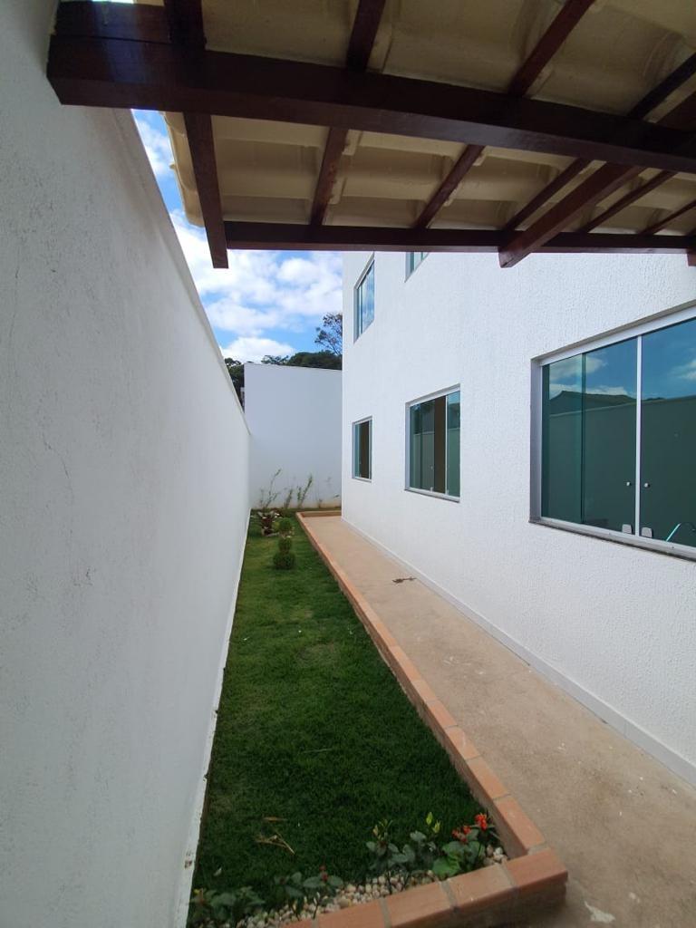 Apartamento, Masterville, 3 Quartos, 2 Vagas, 1 Suíte