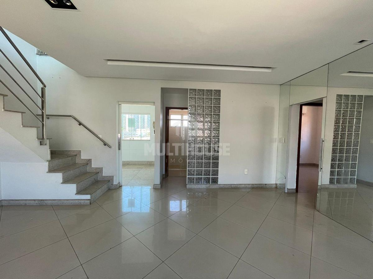 Apartamento, São Luiz (pampulha), 3 Quartos, 2 Vagas, 1 Suíte
