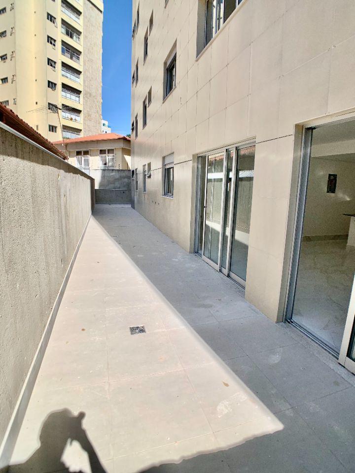 Apartamento, Serra, 3 Quartos, 3 Vagas, 2 Suítes