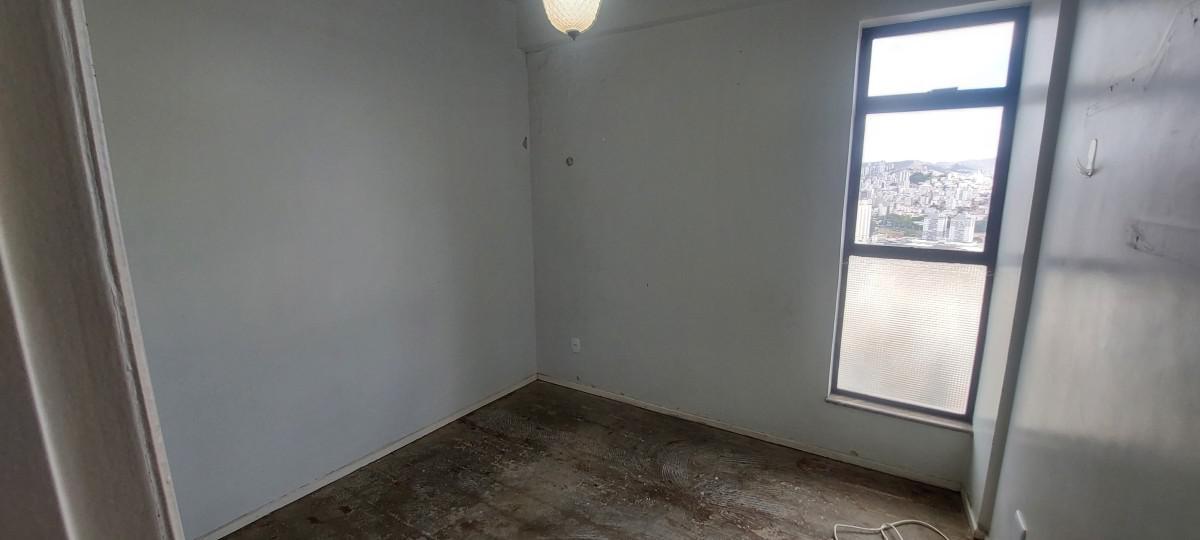 Apartamento, Carlos Prates, 3 Quartos, 1 Vaga