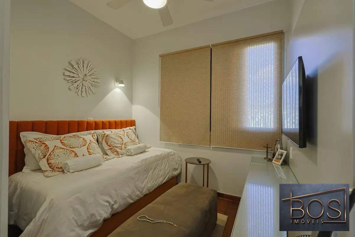 Apartamento, Santo Antônio, 2 Quartos, 2 Vagas, 1 Suíte