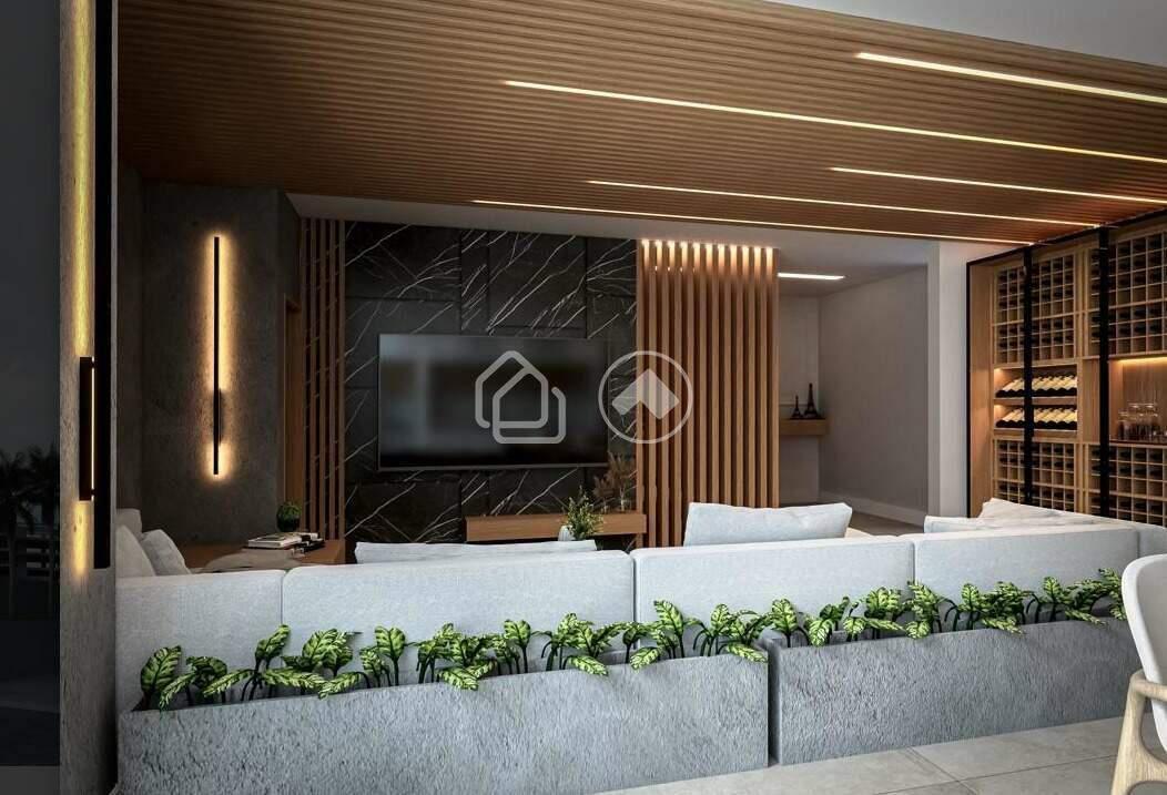 Apartamento, Luxemburgo, 3 Quartos, 2 Vagas, 2 Suítes