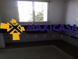 Apartamento, Indaiá, 2 Quartos, 2 Vagas, 1 Suíte