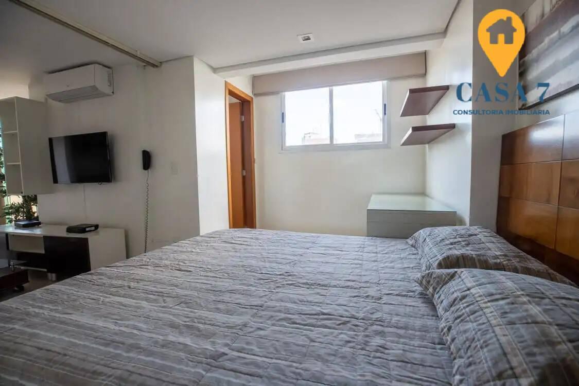 Apartamento, Savassi, 3 Quartos, 2 Vagas, 1 Suíte