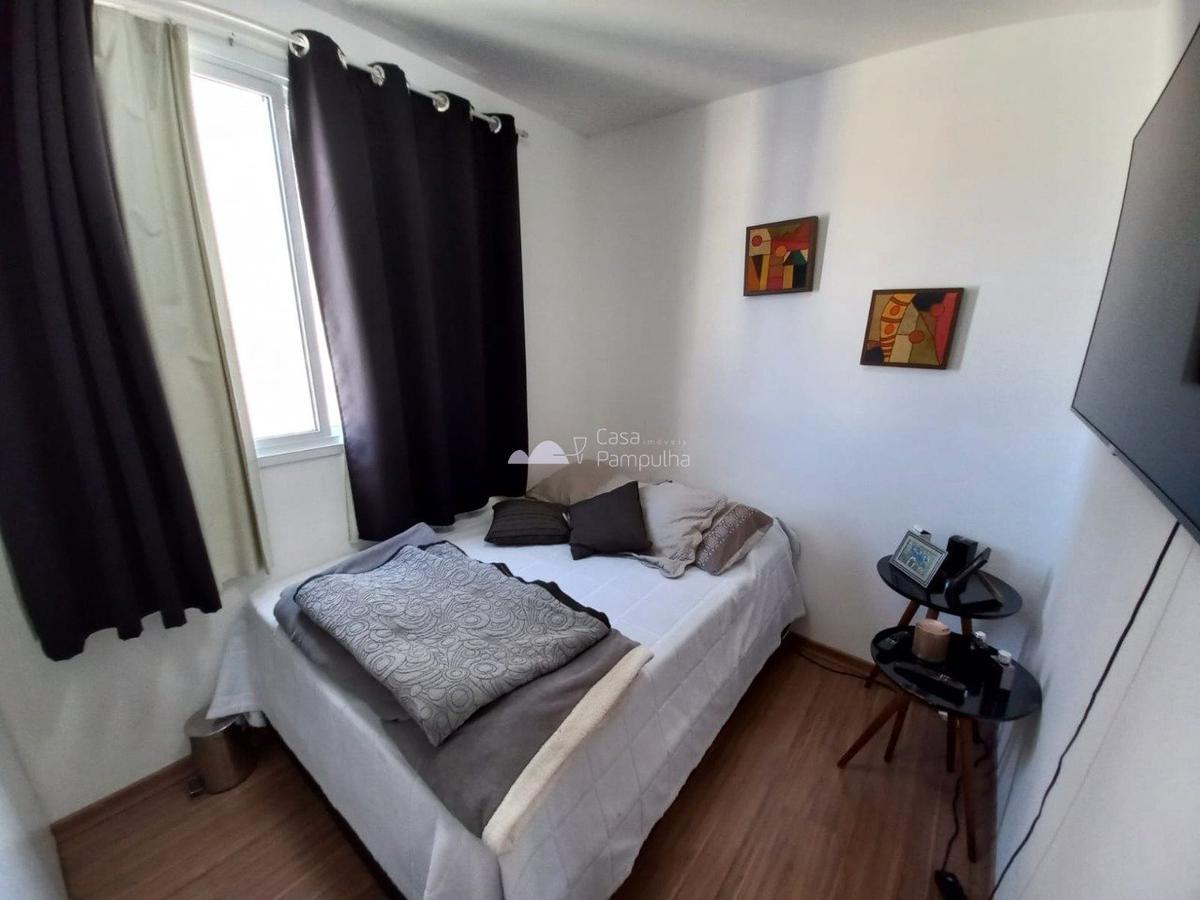 Apartamento, Dona Clara, 3 Quartos, 2 Vagas, 1 Suíte