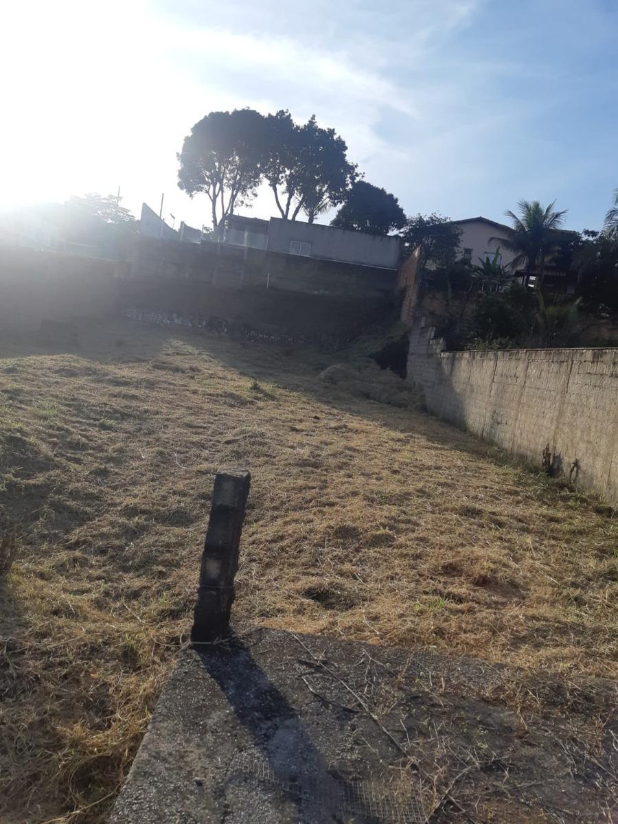 Lote, Bandeirantes (pampulha), 0 Quarto, 0 Vaga
