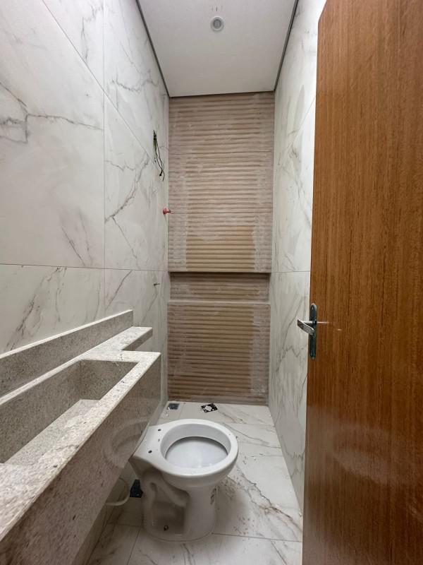 Casa, Bom Retiro, 3 Quartos, 2 Vagas, 1 Suíte