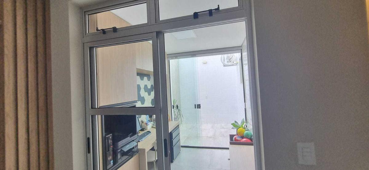 Apartamento, Ana Lúcia, 3 Quartos, 2 Vagas, 1 Suíte