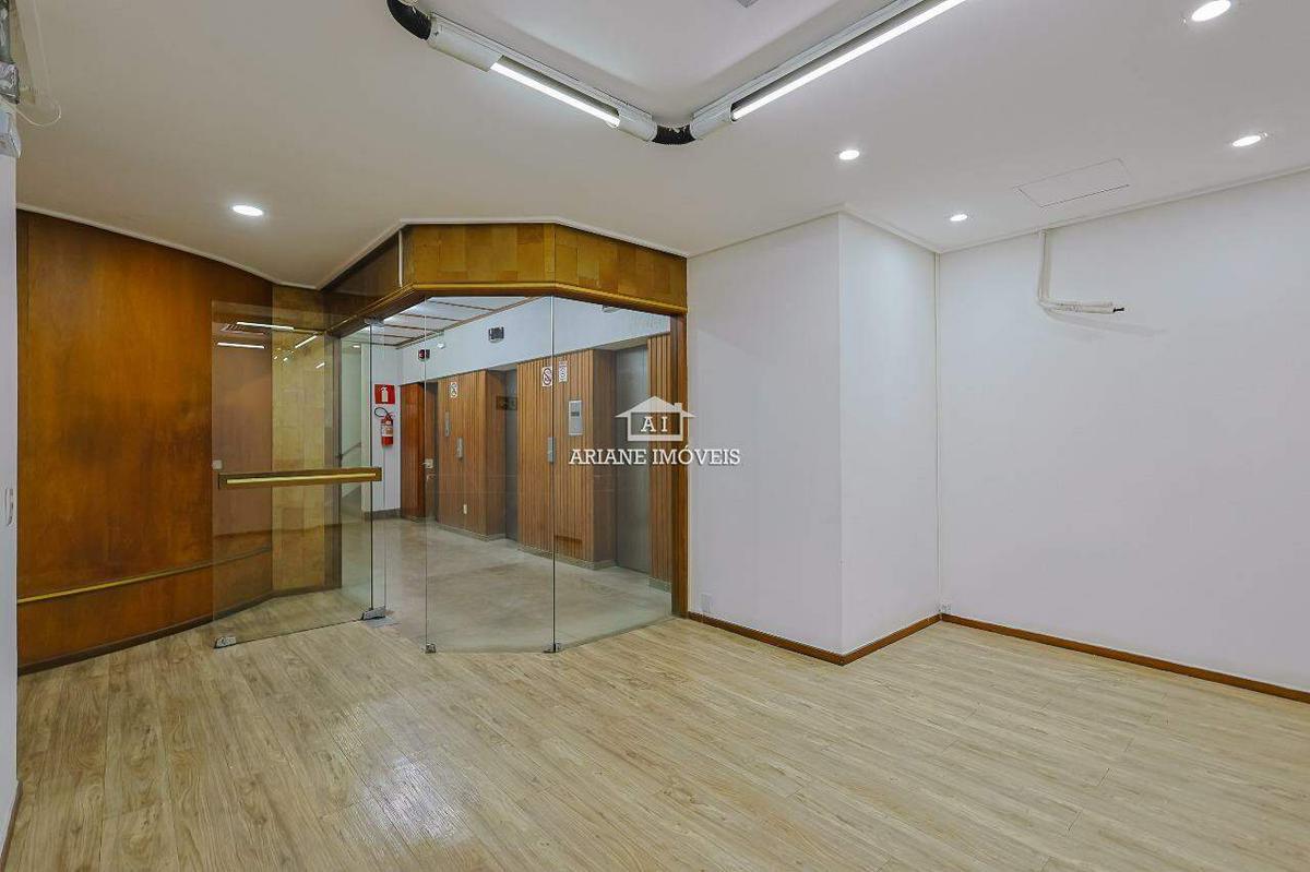 Sala, Centro, 0 Quarto, 0 Vaga