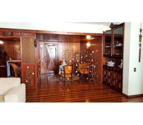 Apartamento, Centro, 4 Quartos, 1 Suíte