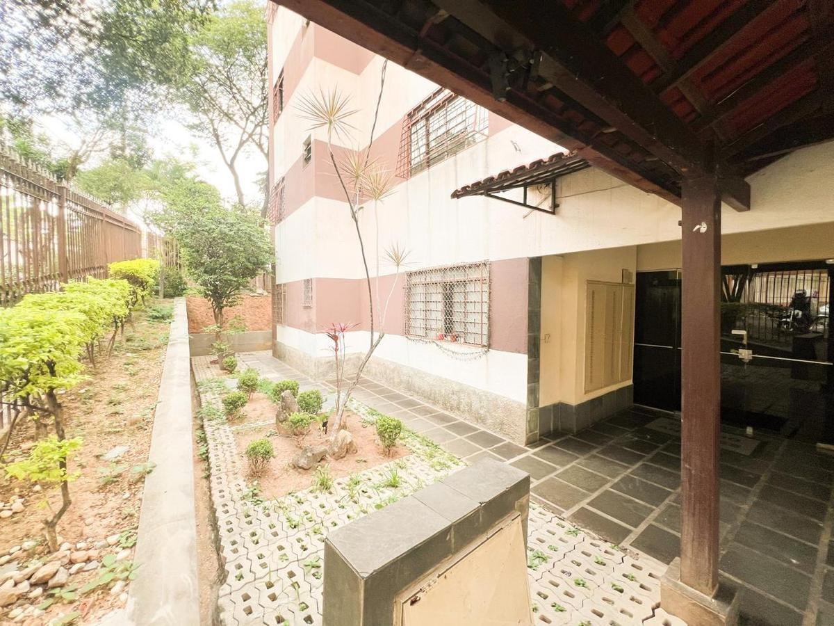 Apartamento, Serrano, 2 Quartos, 1 Vaga