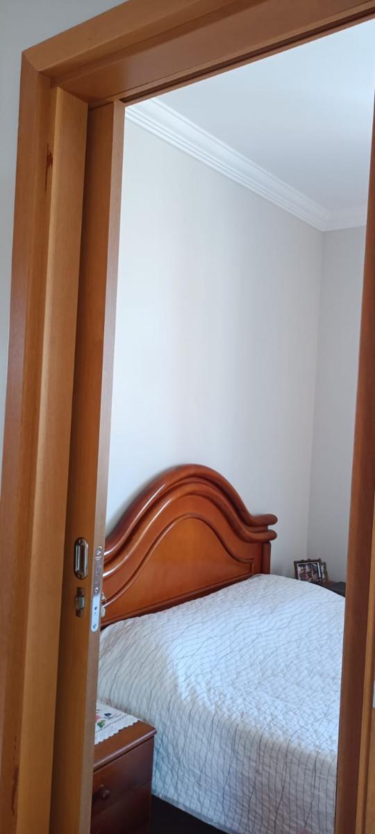 Cobertura, União, 3 Quartos, 2 Vagas, 1 Suíte