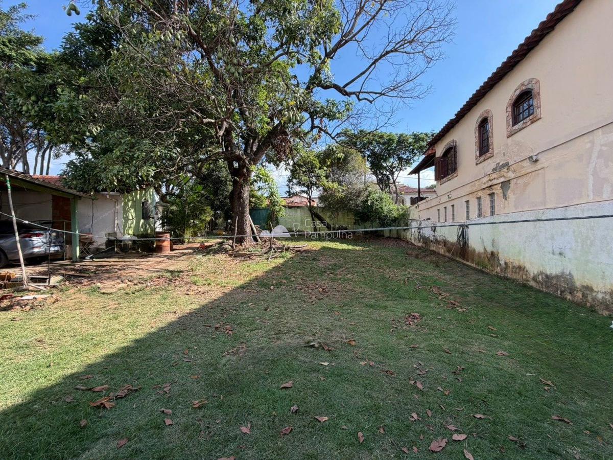 Lote, Santa Amélia, 0 Quarto, 0 Vaga
