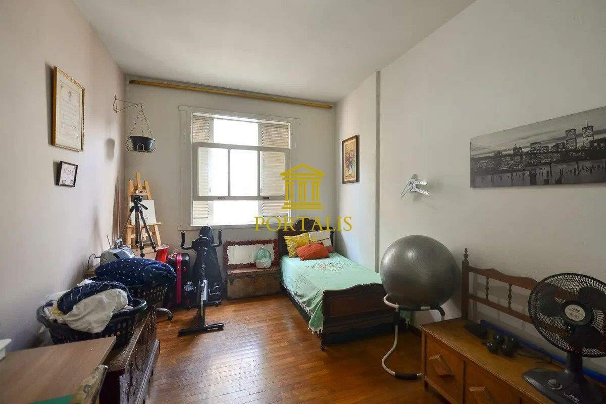 Apartamento, Centro, 3 Quartos, 1 Vaga, 1 Suíte