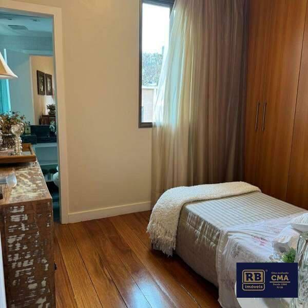 Apartamento, Santo Antônio, 4 Quartos, 4 Vagas, 2 Suítes
