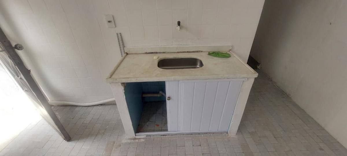 Casa, Santa Teresa, 2 Quartos, 0 Vaga