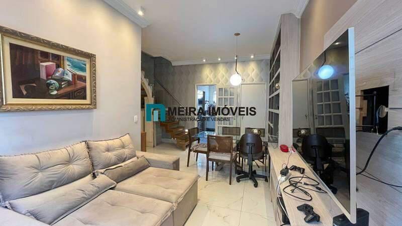 Cobertura, Liberdade, 4 Quartos, 1 Vaga, 2 Suítes