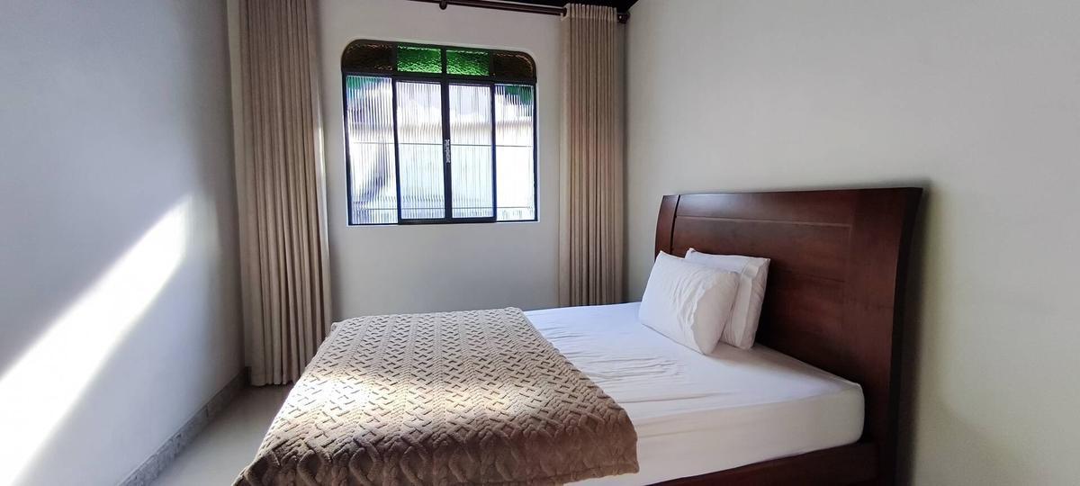 Casa, Alvorada, 3 Quartos, 3 Vagas, 1 Suíte