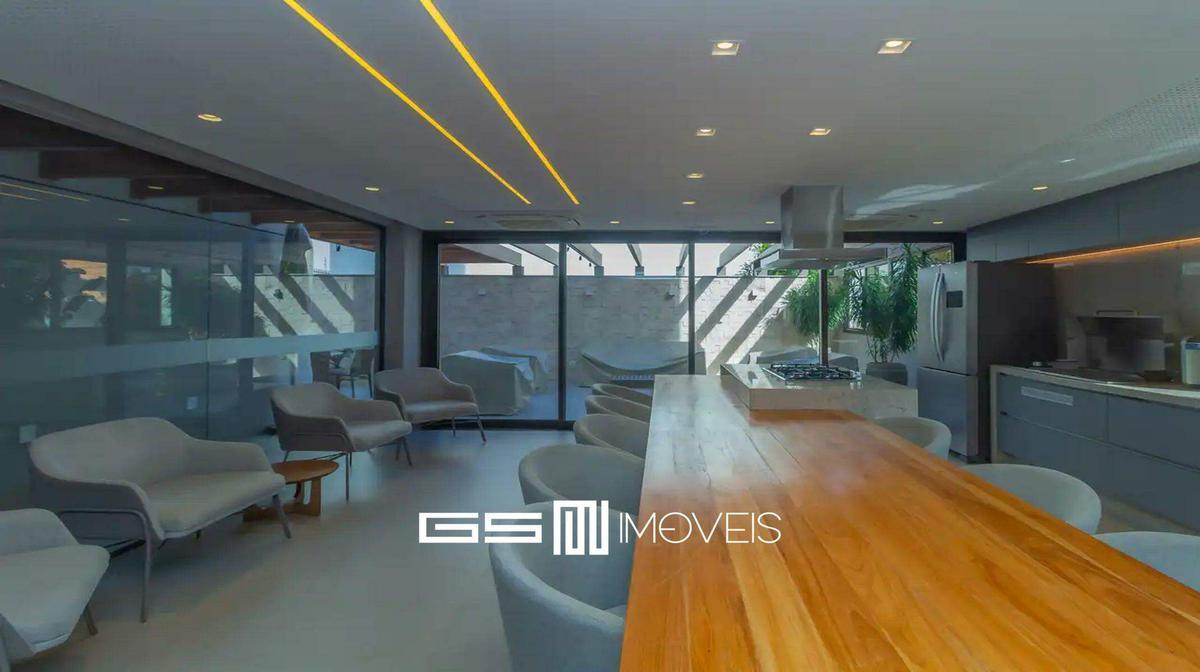 Apartamento, Serra, 3 Quartos, 2 Vagas, 1 Suíte
