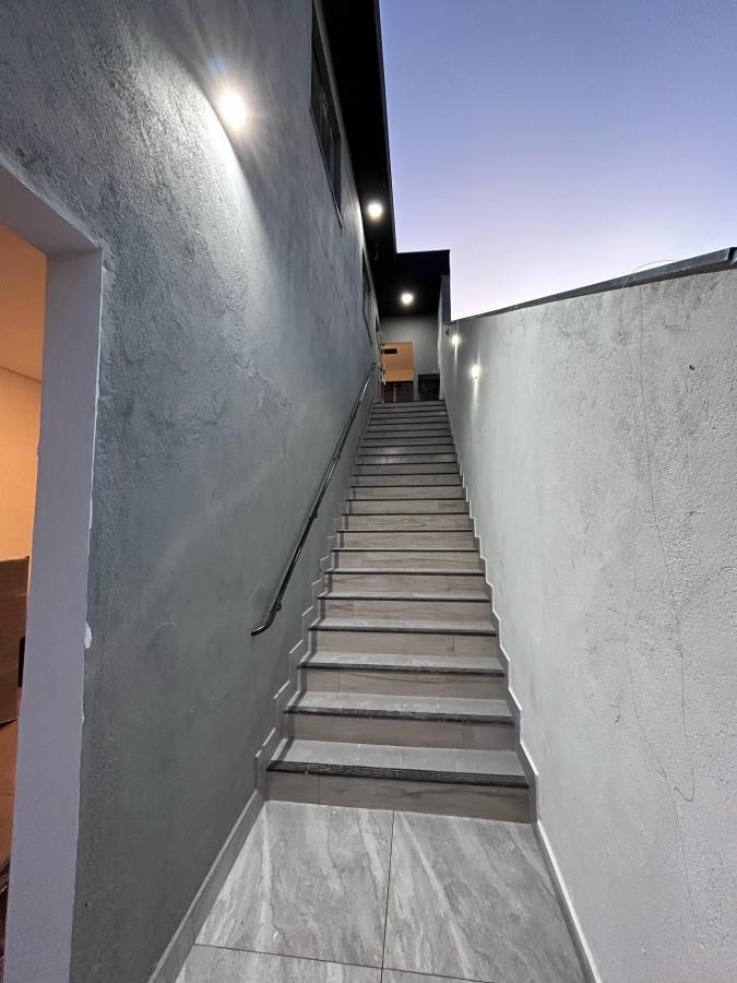 Casa, Visão, 3 Quartos, 2 Vagas, 1 Suíte