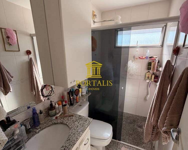 Apartamento, Cruzeiro, 2 Quartos, 2 Vagas, 1 Suíte