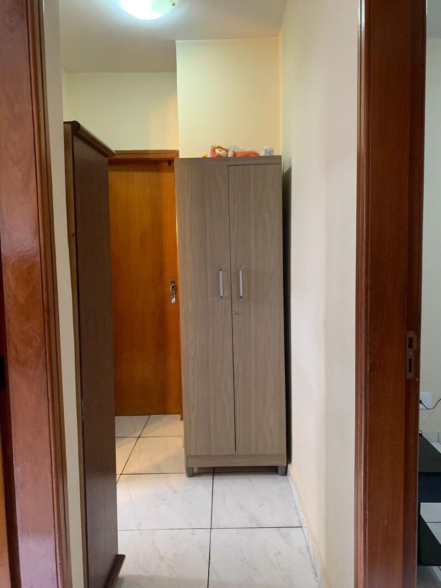 Apartamento, Palmares, 4 Quartos, 2 Vagas, 1 Suíte