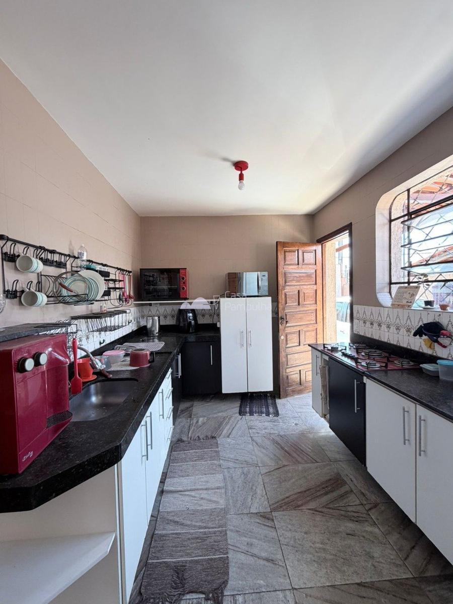 Casa, Santa Amélia, 4 Quartos, 4 Vagas, 2 Suítes