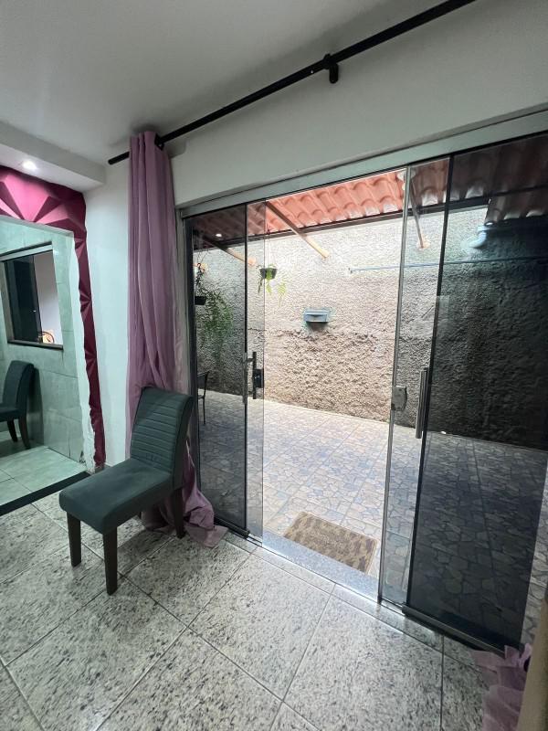 Casa, São Gabriel, 4 Quartos, 1 Vaga