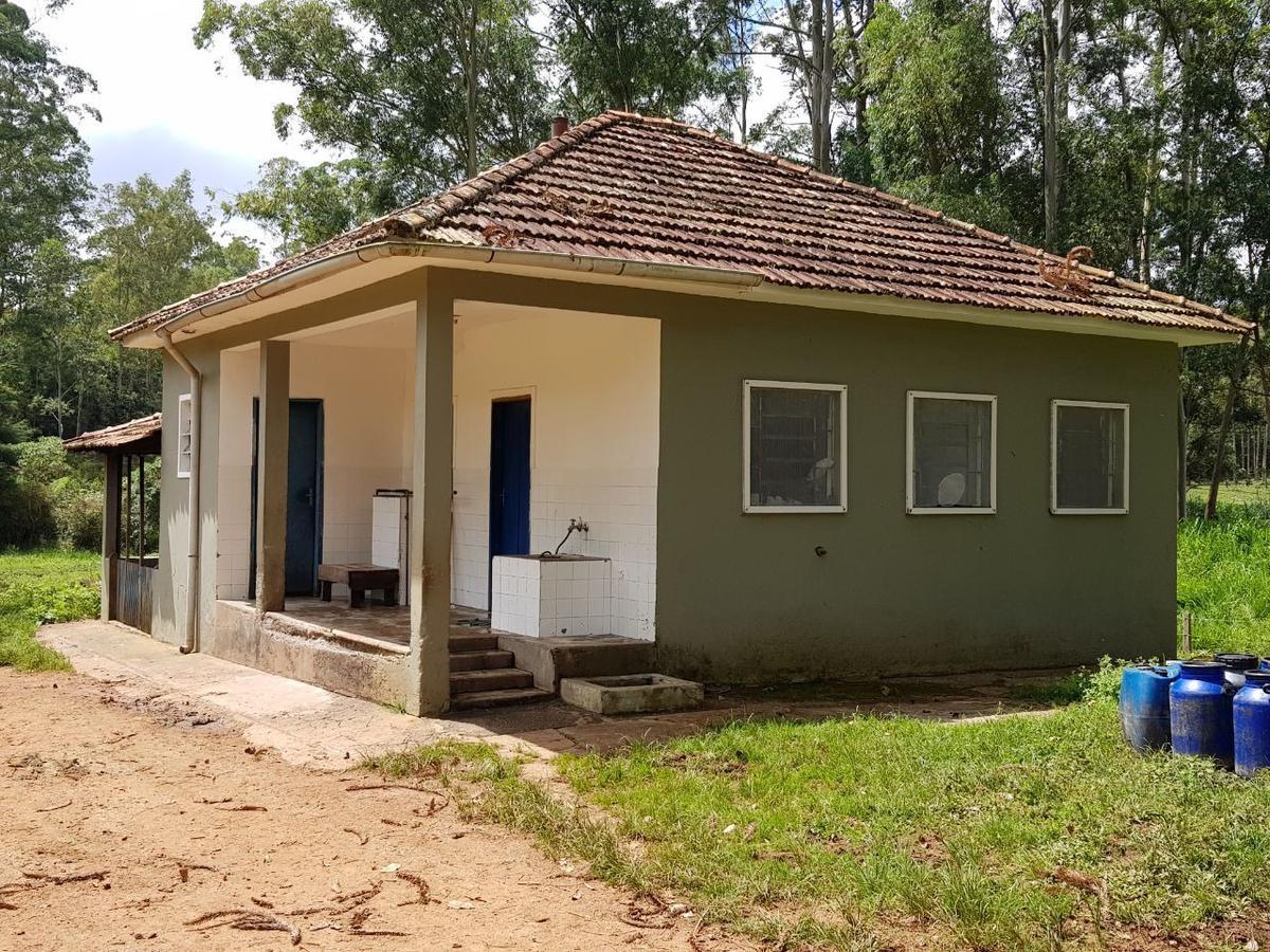 Fazenda, Centro, 3 Quartos, 0 Vaga