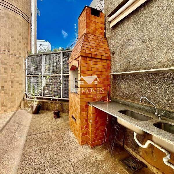 Apartamento, Buritis, 3 Quartos, 2 Vagas, 1 Suíte