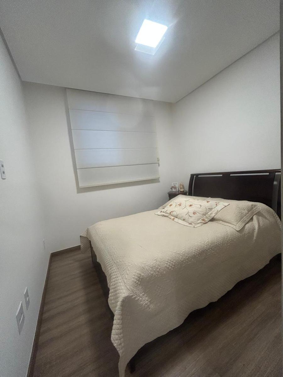 Apartamento, Castelo, 4 Quartos, 2 Vagas, 1 Suíte
