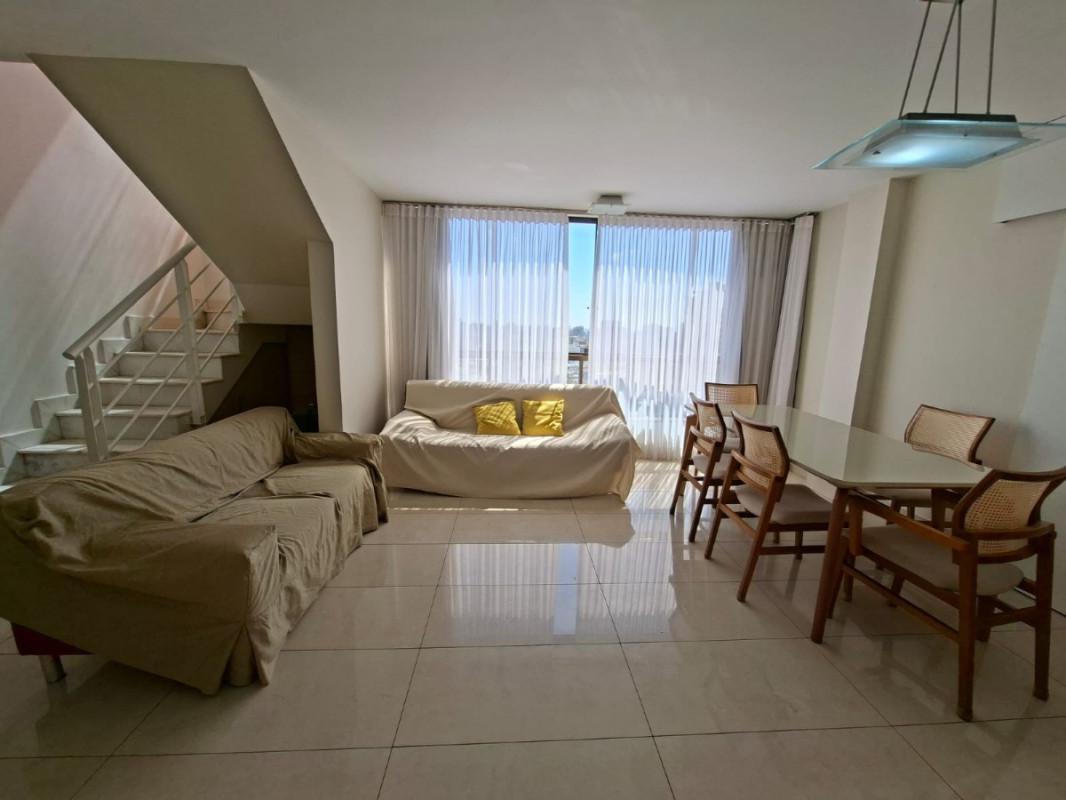 Cobertura, Anchieta, 3 Quartos, 2 Vagas, 1 Suíte